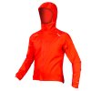 Endura GV500 Wasserdichte Jacke : Paprika - XS