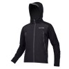 Endura MT500 Freezing Point Jacke II: Schwarz - S