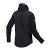 Endura MT500 Freezing Point Jacke II: Schwarz - L