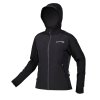 Endura Damen MT500 Freezing Point Jacke: Schwarz - M