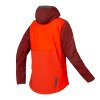 Endura Damen MT500 Freezing Point Jacke: Paprika - M