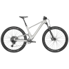 Scott Spark 970 silver - Raw Alloy - XL