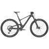 Scott Spark 910 - Raw Carbon - M