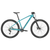 Scott Aspect 930 blue - Cerulean Blue - XXL