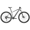 Scott Aspect 950 grey - Slate Grey - XXL