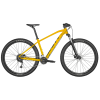 Scott Aspect 950 yellow - Sunflower Yellow - XXL