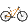 Scott Aspect 960 orange - Tangerine Orange - XXL