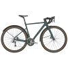 Scott Contessa Speedster Gravel 25 EQ - Rainforest Green - XS49