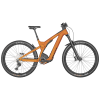 Scott Strike eRIDE 910 EVO - Prism Paprika Orange - S