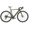 Scott Solace Gravel eRIDE 30 - Prism Olive Green - S52