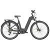 Scott Sub Sport eRIDE 20 Unisex grey - Galaxy Grey - XS