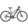 Scott Sub Cross 10 Lady - Prism Nitro Purple - M