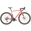 Scott Speedster Gravel 40 orange - Acid Orange - XXL