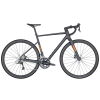 Scott Speedster Gravel 60 - Mastaphora Grey - XXS