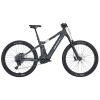 Scott Strike eRIDE 930 black - Dark Grey - S