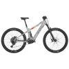 Scott Strike eRIDE 930 grey - Narwal Grey - M