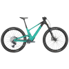 Scott Genius ST 910 TR - Lulworth Blue - M