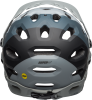 Bell Super 3R MIPS Helmet M matte dark grey/gunmetal Unisex