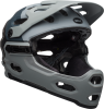 Bell Super 3R MIPS Helmet M matte dark grey/gunmetal Unisex