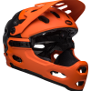 Bell Super 3R MIPS Helmet M matte orange/black Unisex