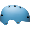 Bell Local Helmet S matte blue Unisex