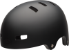 Bell Local Helmet L matte black Unisex