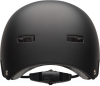 Bell Local Helmet L matte black Unisex