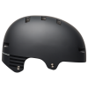 Bell Local Helmet S matte black/white fasthouse Unisex