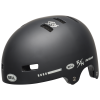 Bell Local Helmet S matte black/white fasthouse Unisex