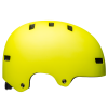 Bell Local Helmet L matte hi-viz Unisex