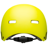 Bell Local Helmet L matte hi-viz Unisex