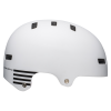 Bell Local Helmet M matte white fasthouse Unisex