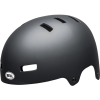 Bell Local Helmet S matte starship gray Unisex