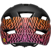 Bell Sidetrack Youth MIPS Helmet one size matte pink wavy checks Unisex