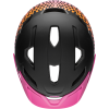 Bell Sidetrack Youth MIPS Helmet one size matte pink wavy checks Unisex