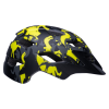 Bell Sidetrack Child Helmet one size matte black camosaurus Unisex