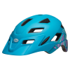 Bell Sidetrack Child Helmet one size matte light blue chapelle Unisex