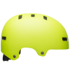 Bell Span Helmet S matte bright green Unisex