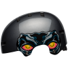 Bell Span Helmet XS gloss gunmetal nightwalker Unisex