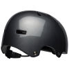 Bell Span Helmet XS gloss gunmetal nightwalker Unisex