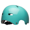 Bell Span Helmet XS gloss light blue chum Unisex