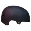 Bell Span Helmet S matte black/blue camo Unisex