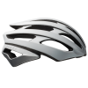 Bell Stratus MIPS Helmet M matte/gloss white/silver Unisex