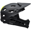 Bell Super DH Spherical MIPS Helmet S matte/gloss black Unisex