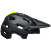 Bell Super DH Spherical MIPS Helmet M matte/gloss black Unisex