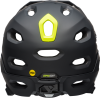 Bell Super DH Spherical MIPS Helmet M matte/gloss black Unisex