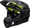 Bell Super DH Spherical MIPS Helmet M matte/gloss black Unisex