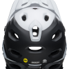 Bell Super DH Spherical MIPS Helmet S matte black/white Unisex