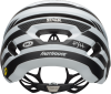 Bell Sixer MIPS Helmet M matte white/black fasthouse Unisex