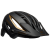 Bell Sixer MIPS Helmet L matte/gl black/gold fasthouse Unisex